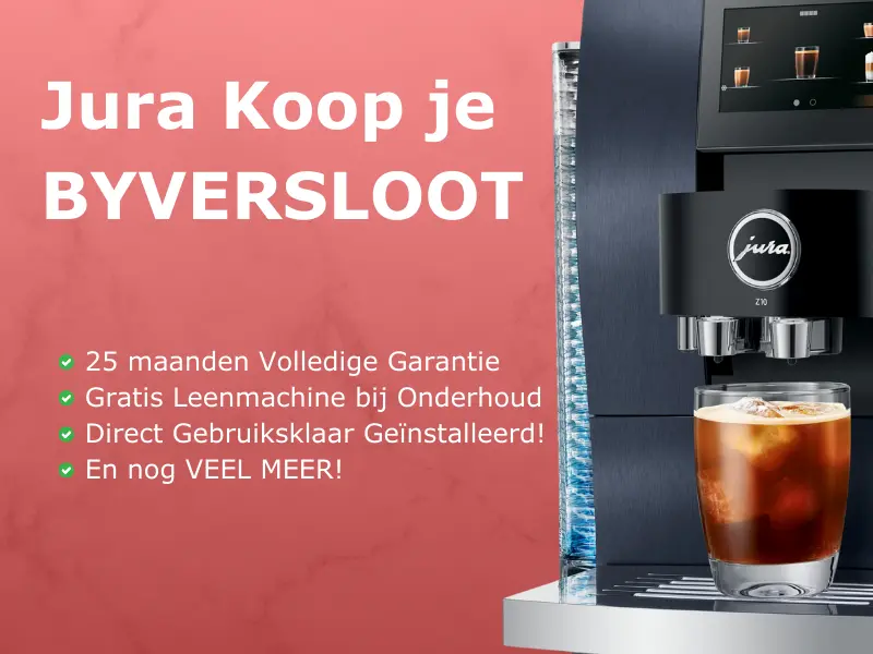 Jura Koop je BYVERSLOOT Mobile